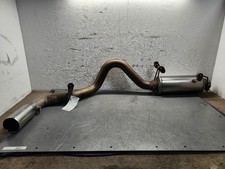 Aftermarket banks muffler for sale  Fontana