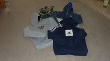 Boys sweatshirts hoodies for sale  BRENTWOOD