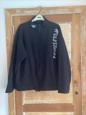 Adult wulfsport jacket for sale  SOUTHAMPTON