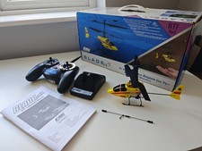 Eflite blade mcx for sale  LINCOLN