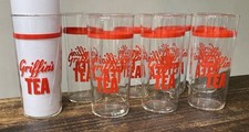 Vintage griffin tea for sale  Papillion