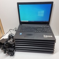 Job lot laptops for sale  MILTON KEYNES