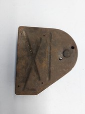Filtro carburatore vespa usato  Giugliano in Campania