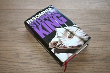 Stephen king insomnia usato  Saviore dell'Adamello