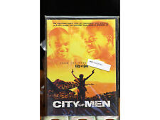 Usado, City Of Men DVD:6681 comprar usado  Enviando para Brazil