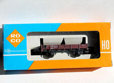 Roco 4303 flat d'occasion  Expédié en Belgium