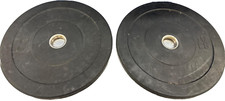 Olympic rubber bumper for sale  Phoenix