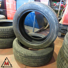 Set pneumatici estive usato  Italia