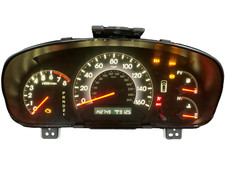 Speedometer instrument cluster for sale  Wellsboro