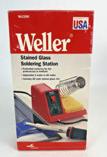 Weller wlc200 stained d'occasion  Expédié en Belgium