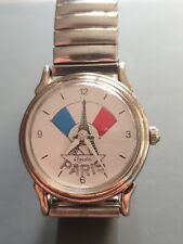 Montre souvenir paris d'occasion  Épernay
