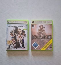 Dead alive xbox usato  Italia