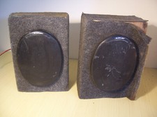 Pair blaupunkt axial for sale  LEEDS