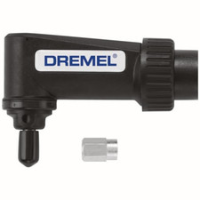 Dremel 575 attacco usato  Roccagloriosa