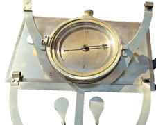 Theodolite teodolito surveying d'occasion  Auxonne