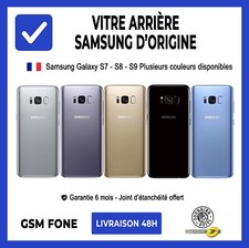 Vitre arriere cache d'occasion  Marseille V
