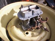 Weber carburettor dgv for sale  WISBECH