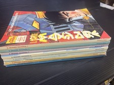 Grande mazinga nagai usato  Roma