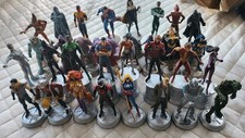 Eaglemoss comics chess for sale  KNEBWORTH