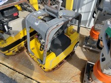 2016 wacker neuson for sale  Savannah