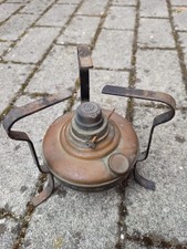 Fornello petrolio victoria usato  Italia