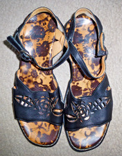 Think sandalen gr gebraucht kaufen  Mainz