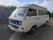 T25 vanagon campervan for sale  SOMERTON