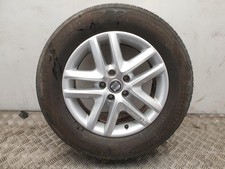 Seat exeo wheel for sale  DUNGANNON