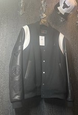 Real leather jordan d'occasion  Saint-Germain-en-Laye