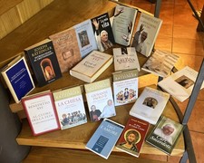 Joseph ratzinger benedetto usato  Ariccia
