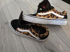 Vans old skool for sale  DARLINGTON