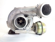 Turbina per fiat usato  Italia