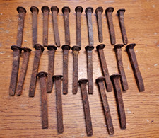 Lot used rusty for sale  Madison