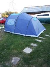 Trespass man tent for sale  COWES