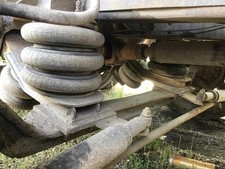 Ridewell inc steer for sale  USA