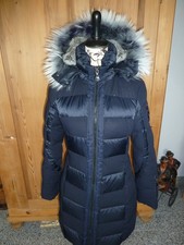 Sportalm daunen mantel gebraucht kaufen  Wehrheim