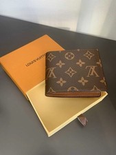 louis vuitton portfel męski na sprzedaż  PL