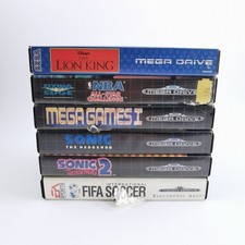 Sega mega drive for sale  SWINDON