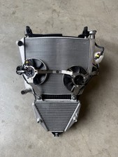 Radiatore panigale usato  Faenza