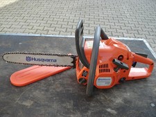Motorsäge kettensäge husqvar gebraucht kaufen Motorsäge kettensäge husqvar gebraucht kaufen  Wegscheid