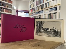 1963 goya tauromaquia d'occasion  Nîmes