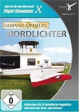 Fsx german airfields gebraucht kaufen  Berlin