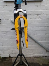 Manitou spyder 75mm for sale  WALSALL