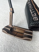 Bettinardi violet haze for sale  MILTON KEYNES