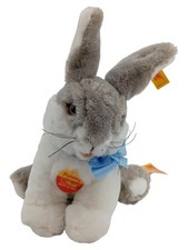 Steiff kuscheltier hase gebraucht kaufen  Deutschland