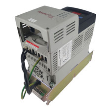 Allen bradley 22b d'occasion  Les Échelles