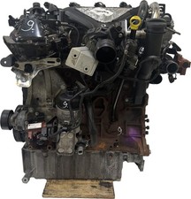 Motor para Ford Kuga I 2.0 TDCi UKDA D4204T 8V4Q-6006-AA, usado comprar usado  Enviando para Brazil
