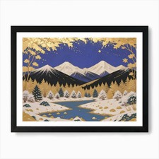 Auric winter wonderland for sale  UK