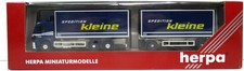 Herpa 144117 wechselkoffer gebraucht kaufen  Kerpen