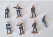 Minis starlux civils d'occasion  Saint-Girons
